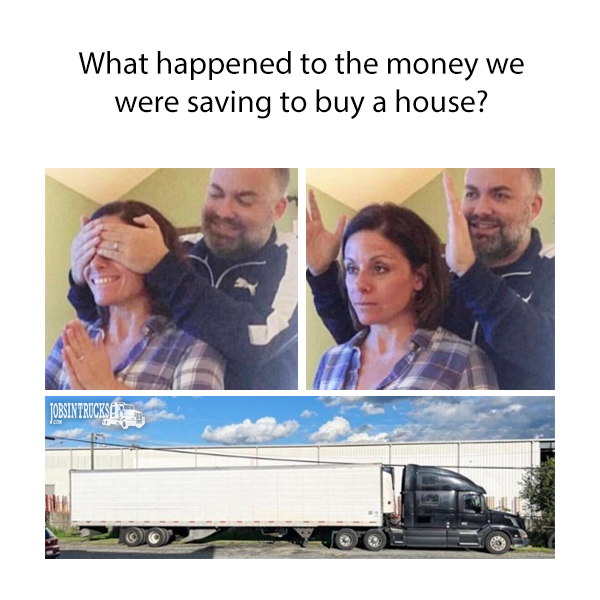 JobsInTrucks's tweet image. #owneroperator #trucking #truckdriver