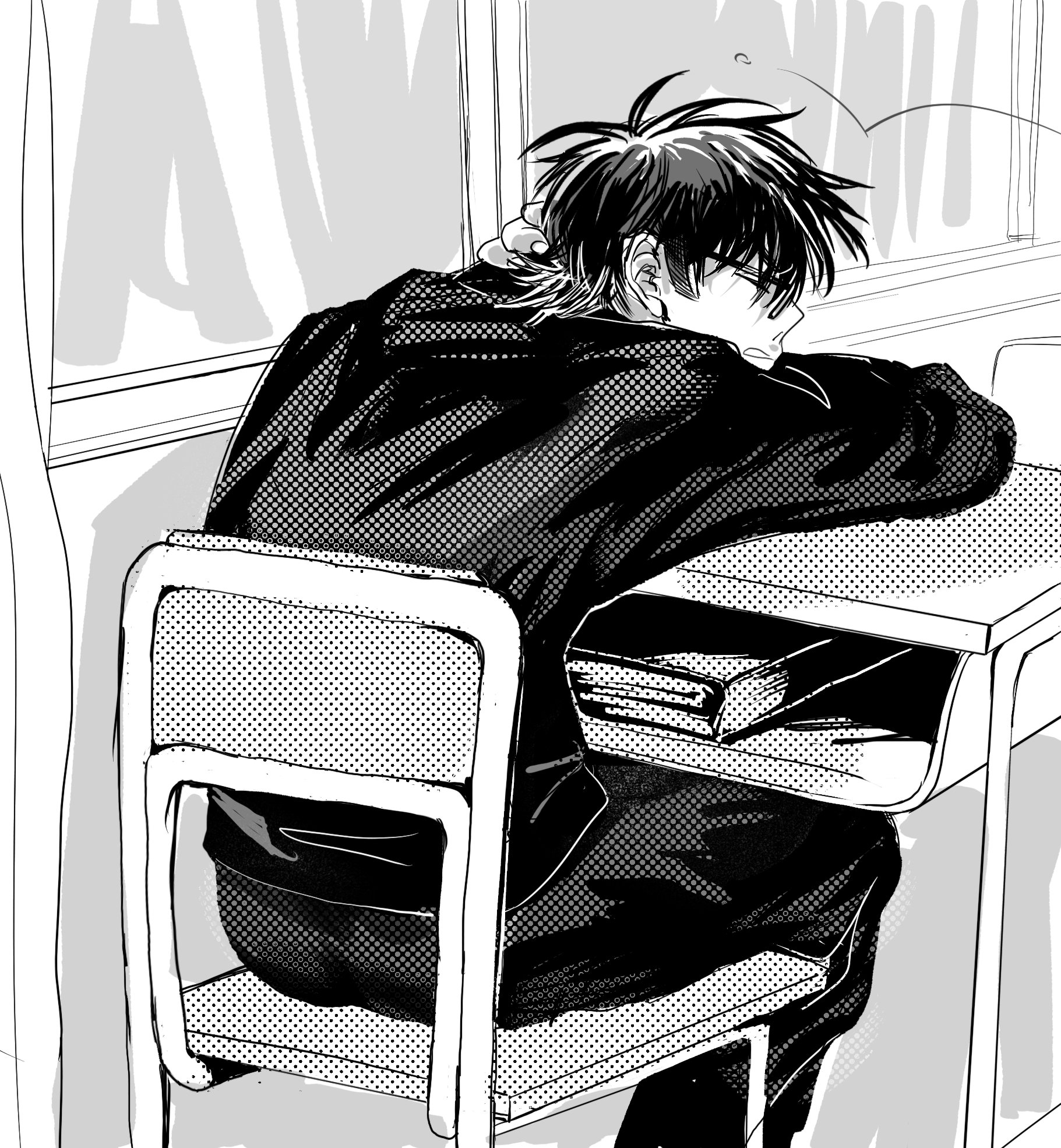 fuku (@Chenji920917044) / X