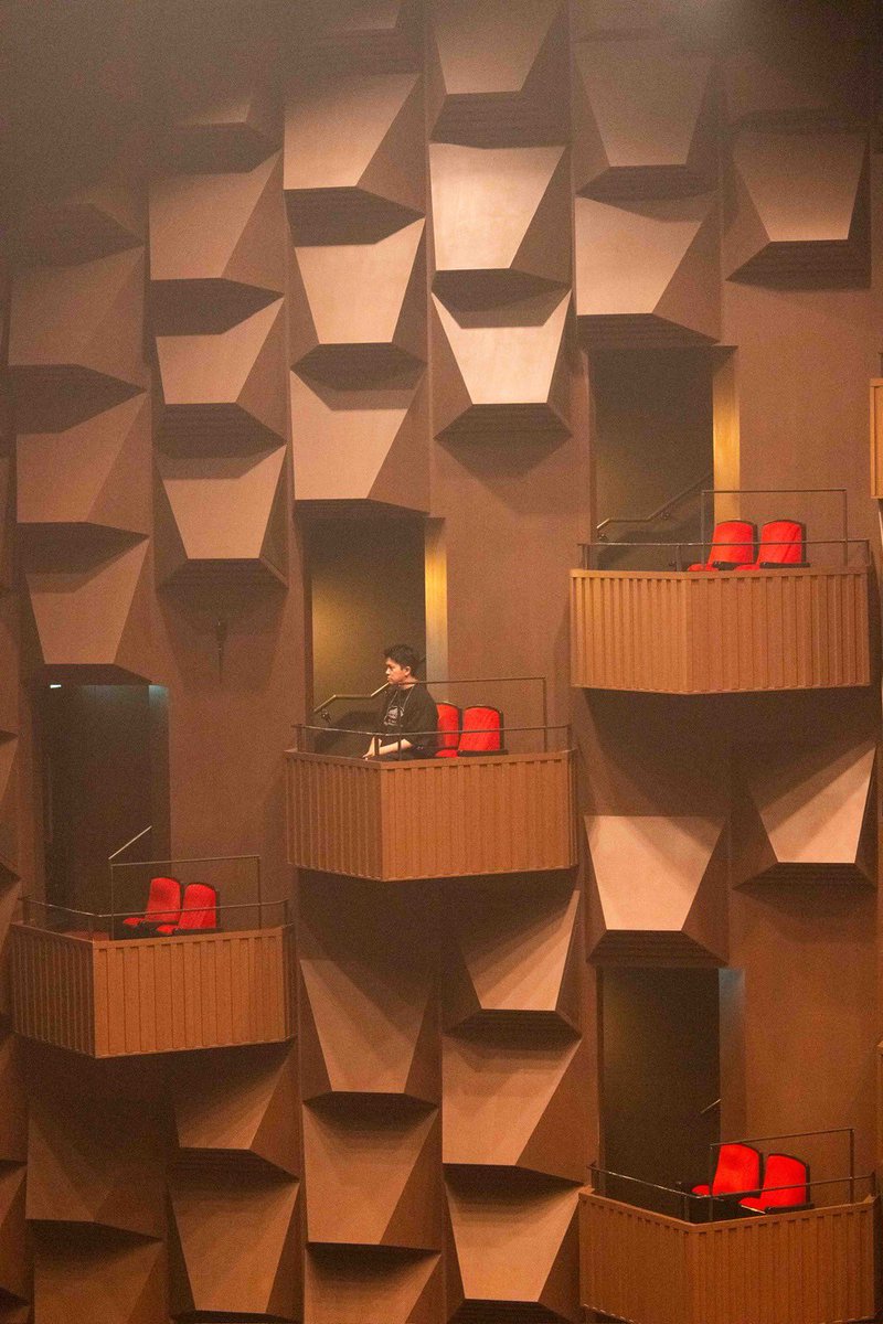 sumika Live Tour 2025 Vermillion’s

6月18日
大阪：フェスティバルホール

完全燃焼
限界を超えた感じがした
大感謝！

撮影: <a href="/SPG_NABE/">渡邉 一生</a>