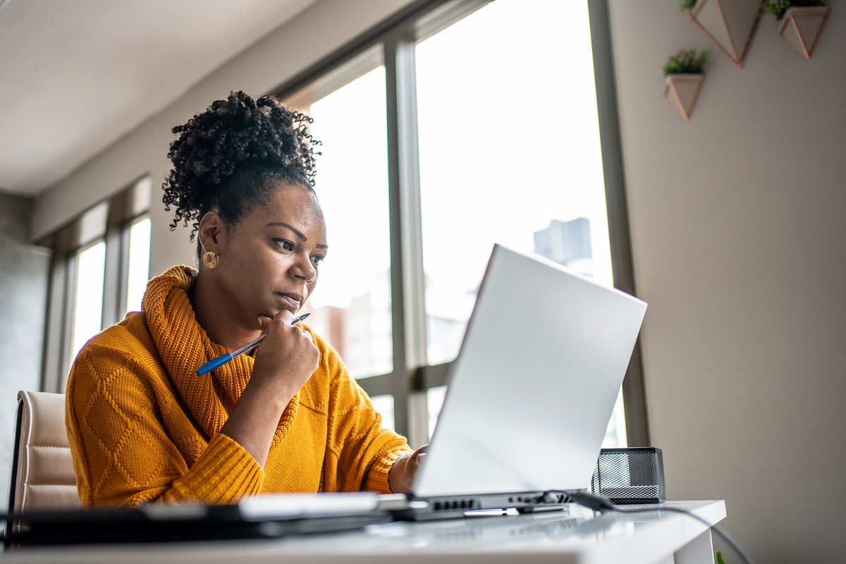 Working on a research study or literature review? The NLN's virtual Scholarly Writing Retreat is your opportunity to enhance your writing skills and get real-time feedback to help polish your manuscript and get published sooner. Apply by September 26: bit.ly/3TV9vkw