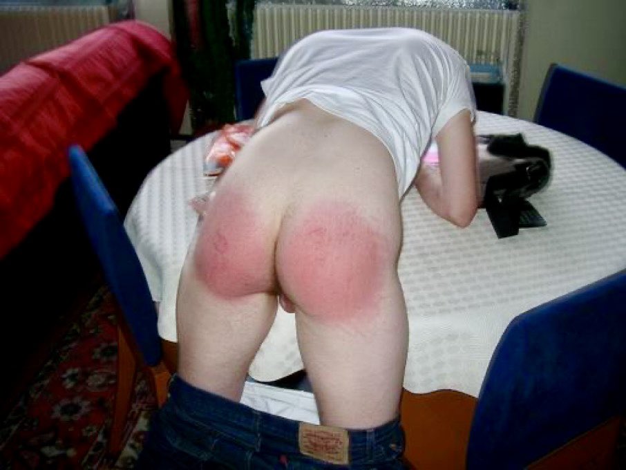 zac (@spankboyzac) on Twitter photo 