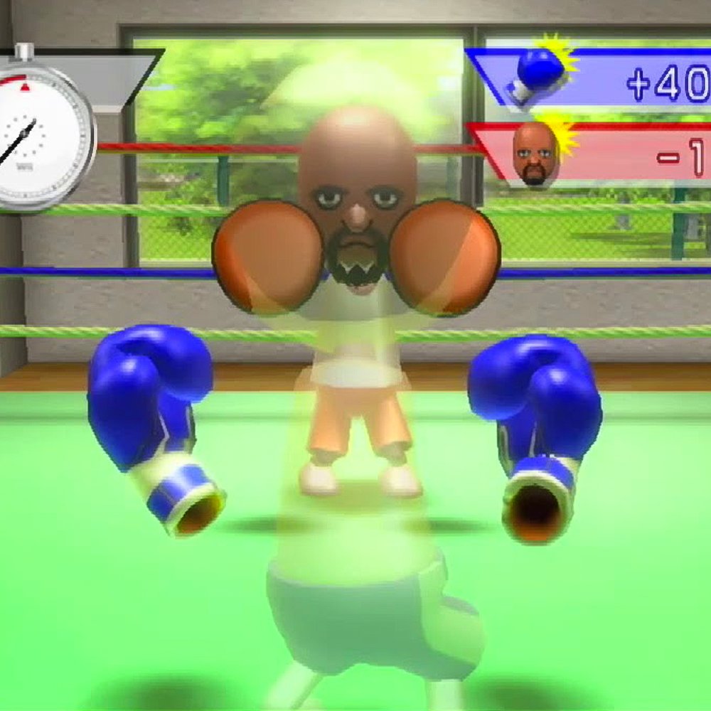 skeuoss's tweet photo. Wii Sports (2006)
The legendary Nintendo game that released alongside the Wii console at launch.
Have the best time playing with your friends and family with the excellent selection of sport games!
🥊🎳⛳🎾⚾
#frutigeraero #technozen #nintendo #wii #nostalgia #early2000s https://t.co/nXPRDwZvs6