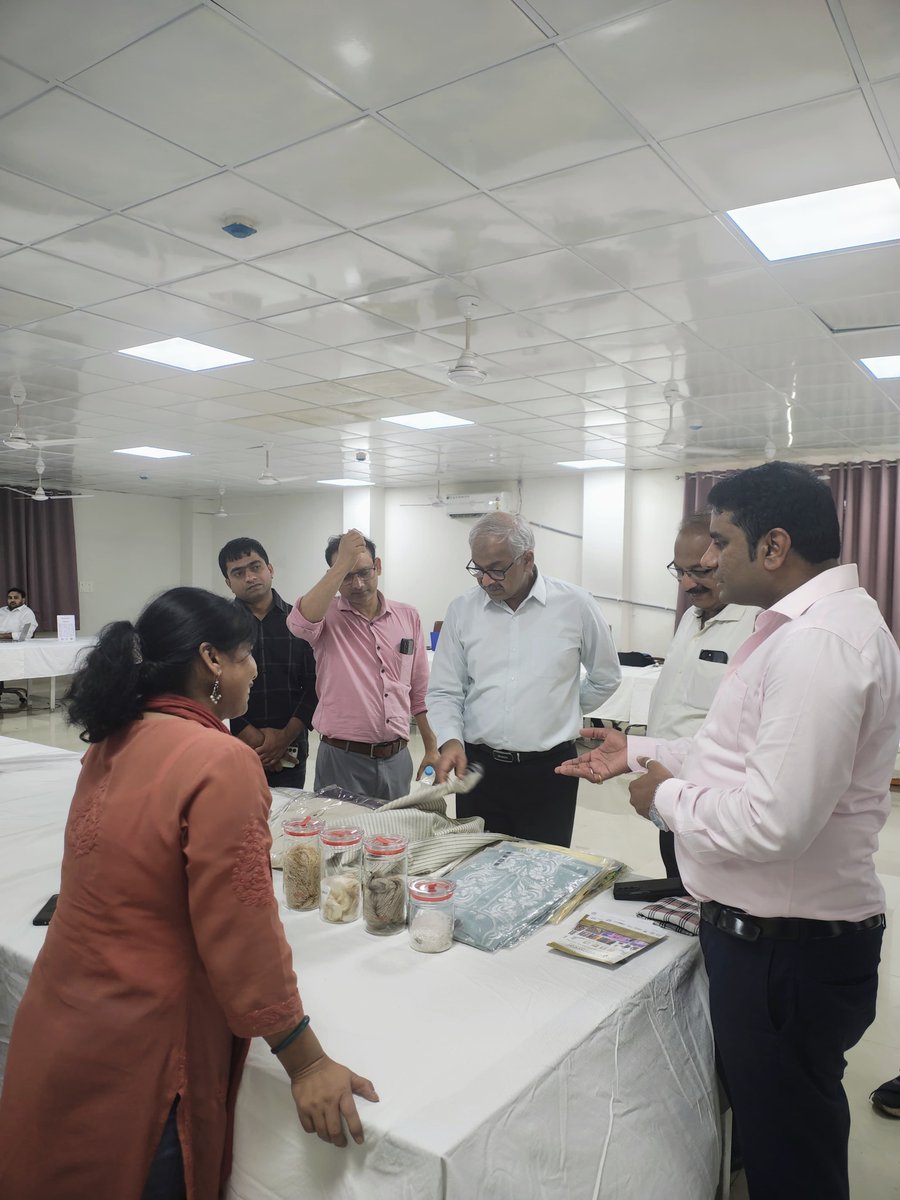 Navyug Navachar Foundation, IET Lucknow tweet media