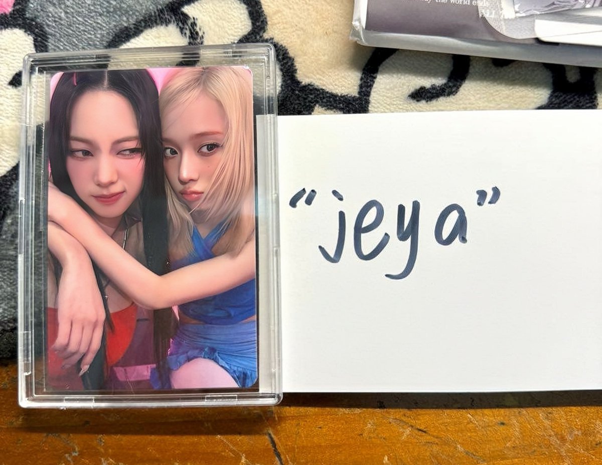 finally my fukuoka is here! ៸៸ ᦾ