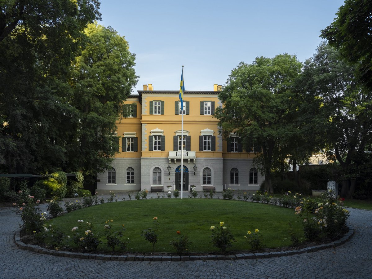 Time to Send Project Proposals for 2026! 📣

Officially registered civil society organisations are invited to apply by 21 July 2025. More information can be found here: swedenabroad.se/en/embassies/t…