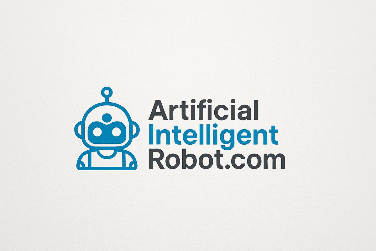 RapidNames's tweet image. ArtificialintelligentRobot.com - BIN $3499

#afternic #airobot #ai #robot #bin #seo #domains #robots #keyword