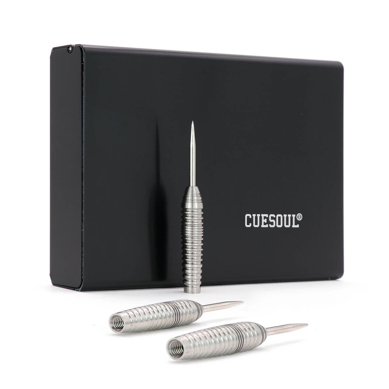 レビュー】CUESOUL(キューソウル)さんに依頼したオーダーバレル