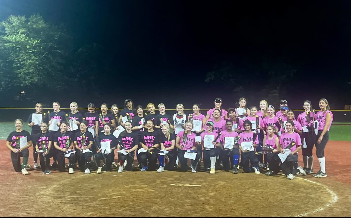 GMC All Star Game 2025! Congratulations Ava we are proud of you and all your accomplishments! #WeAreChargers #PridePassionSacrifice