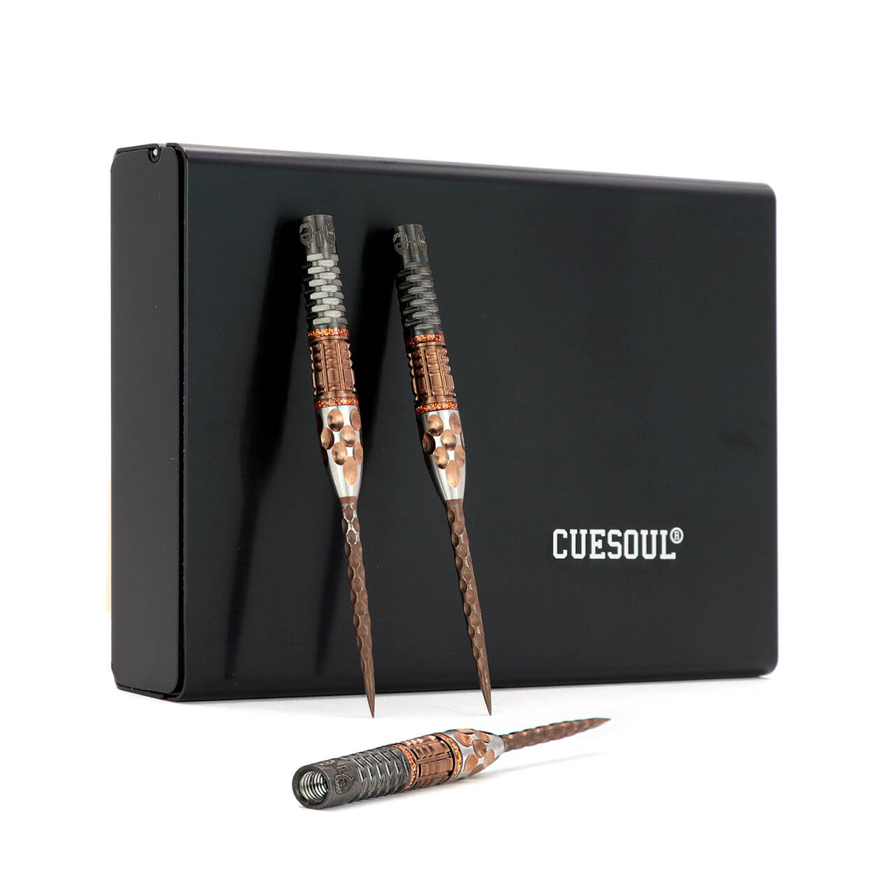 レビュー】CUESOUL(キューソウル)さんに依頼したオーダーバレル