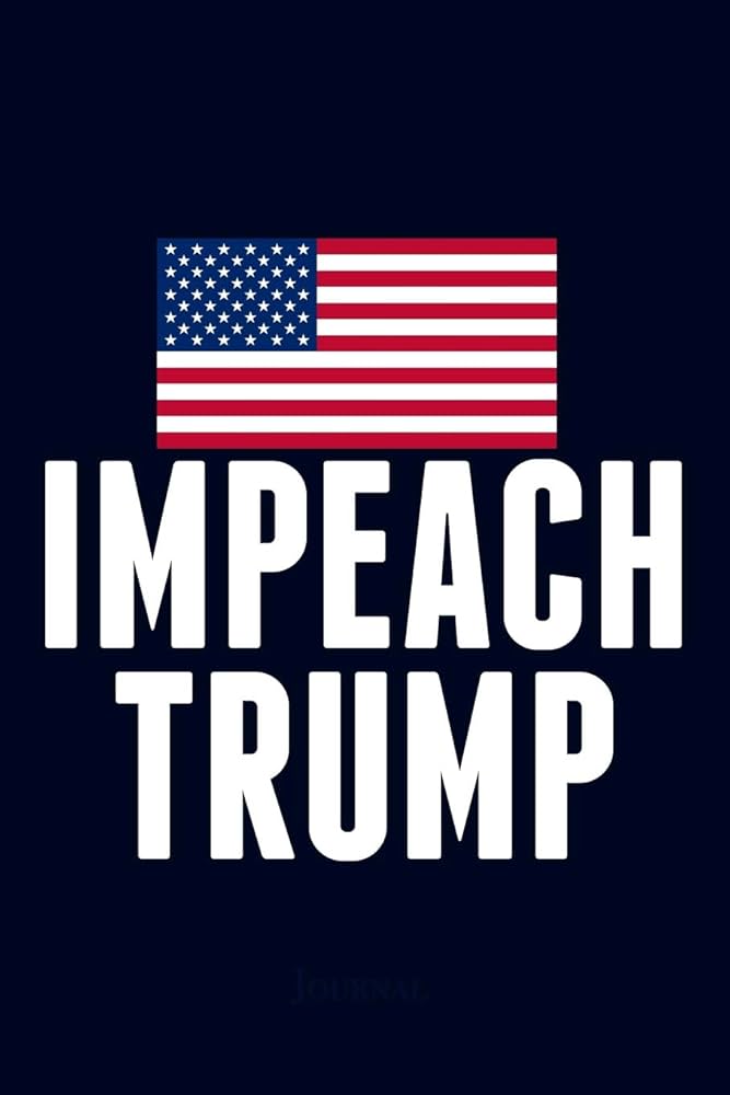 We must impeach sex offender, rapist, liar, election and financial fraudster, insurrectionist, treasonous traitor, and felon Donald tRump who is the worst and most destructive/deadliest president ever.
Impeach and imprison criminal tRump today!!!