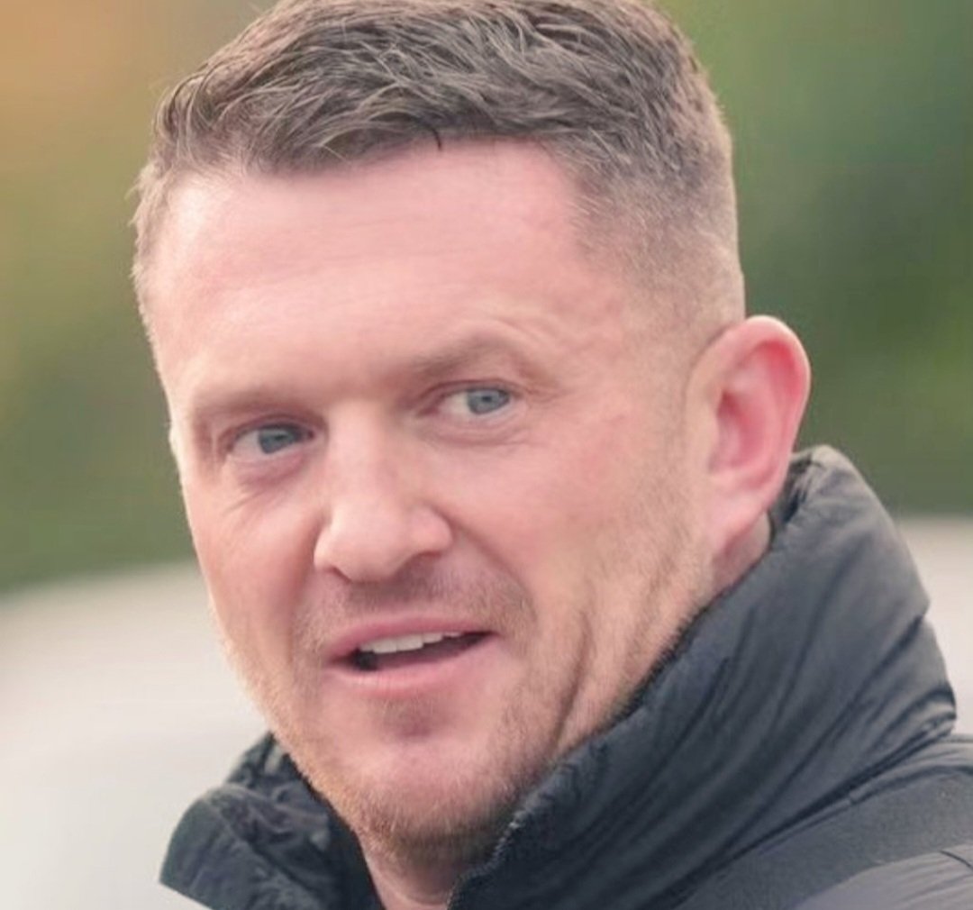 🚨BREAKING: A campaign has been launched by patriots across the UK to get Tommy Robinson a 'pride of Britain, lifetime achievement award' for his tireless work exposing grooming gangs.

Tommy is a hero amongst patriots 🇬🇧