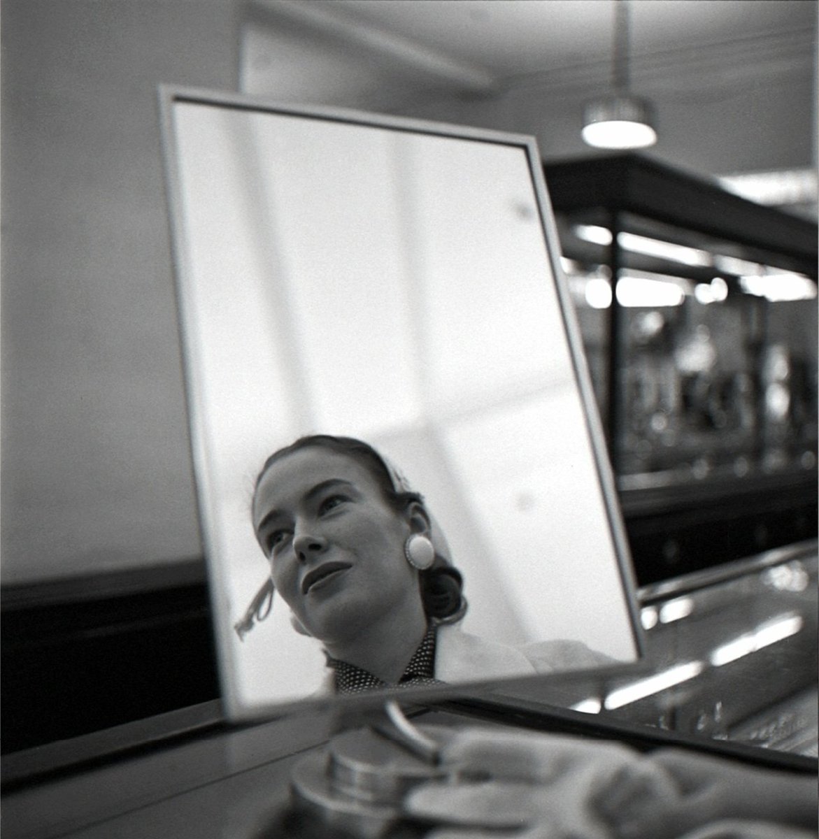 Chicago, USA, 1956

Vivian Maier