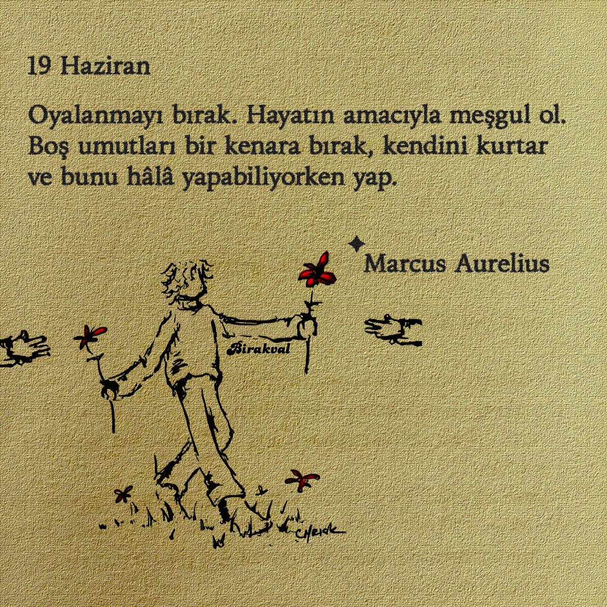Perşembe, Haziran 19.