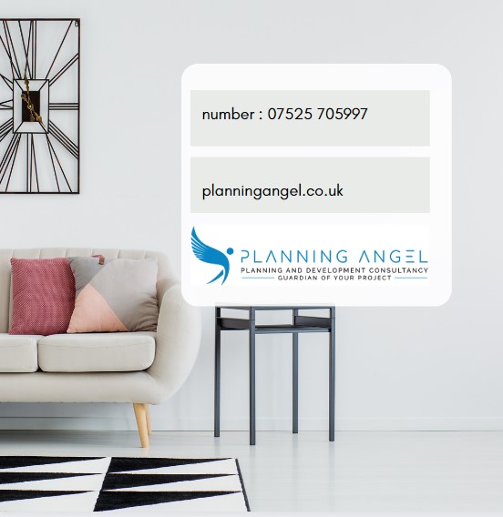 🏡 Thinking of extending your home but worried about planning permission?
I take the stress out of the process and handle the tricky bits for you.
Let Planning Angel guide your application from start to finish.

👉 orlo.uk/UR0AJ
#PlanningPermission #chestertweets