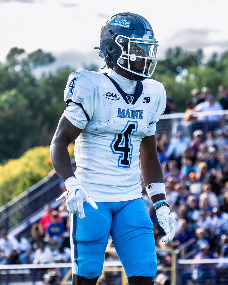 trey3grant's tweet image. After an amazing conversation with @CoachBrae88 I am blessed to have received a D1 offer from @BlackBearsFB ‼️
#BlackBearNation
@Mikahael_Waters @CoachJeffMoore @TASeawolfFB @TheRealCoachGee