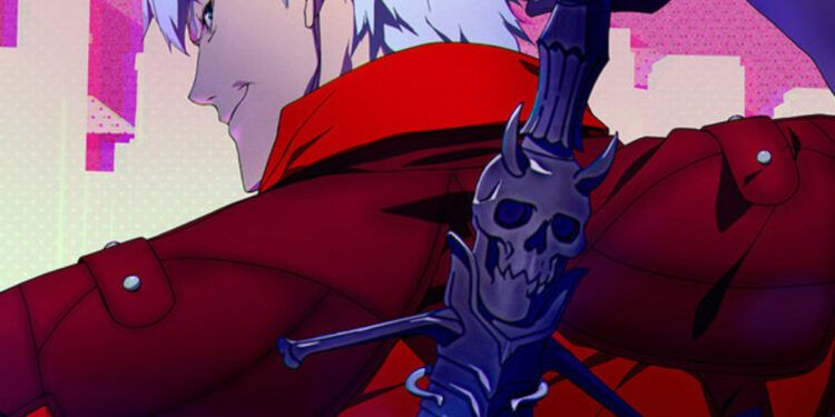 Produtor Adi Shankar provoca fãs com tweet após marco impressionante de DMC5
Confira aqui: manualdosgames.com/adhi-shankar-d…