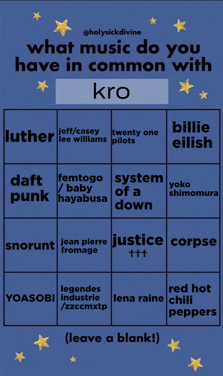 Kro'🔻 tweet media