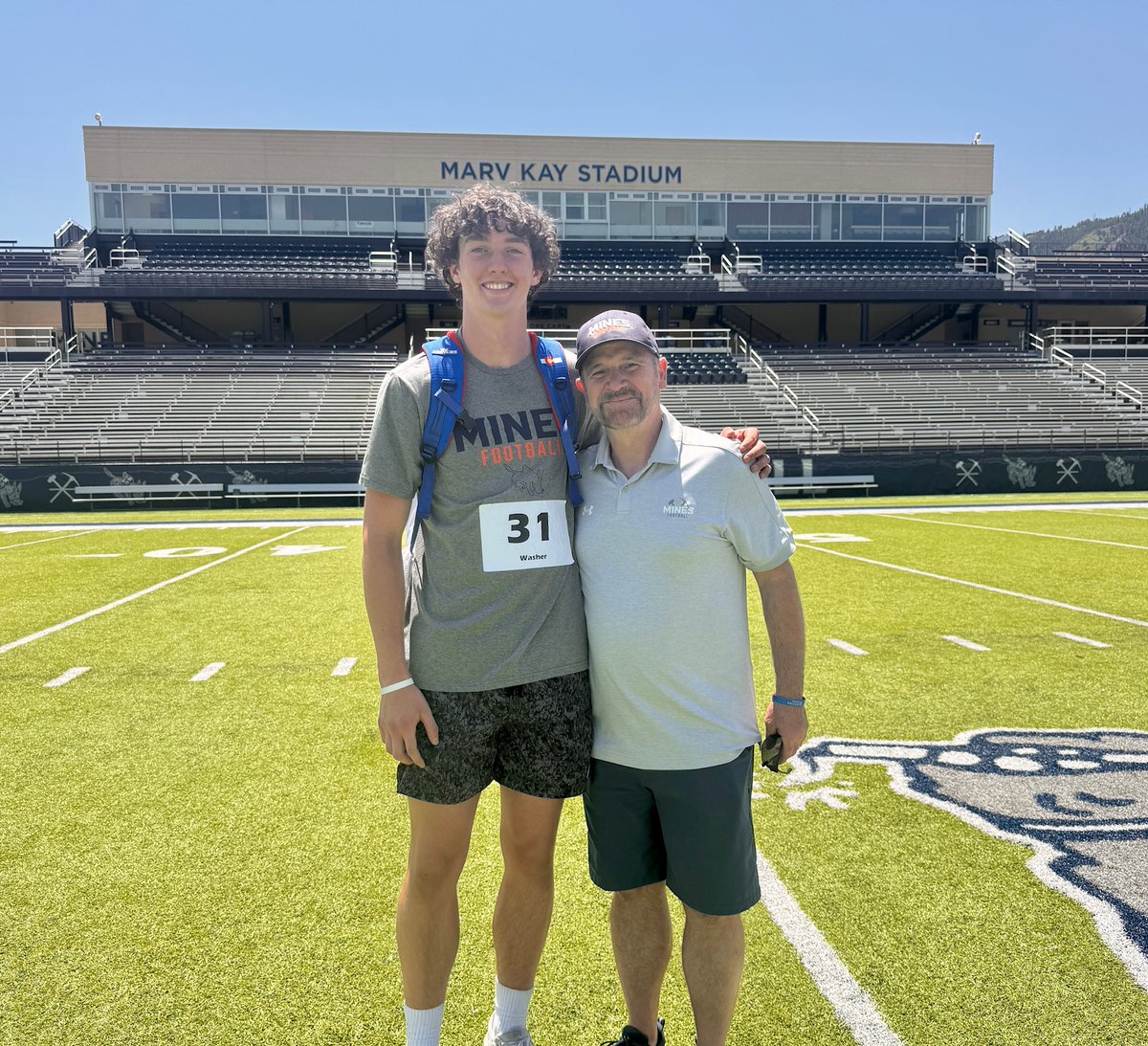 Solomon Washer tweet media