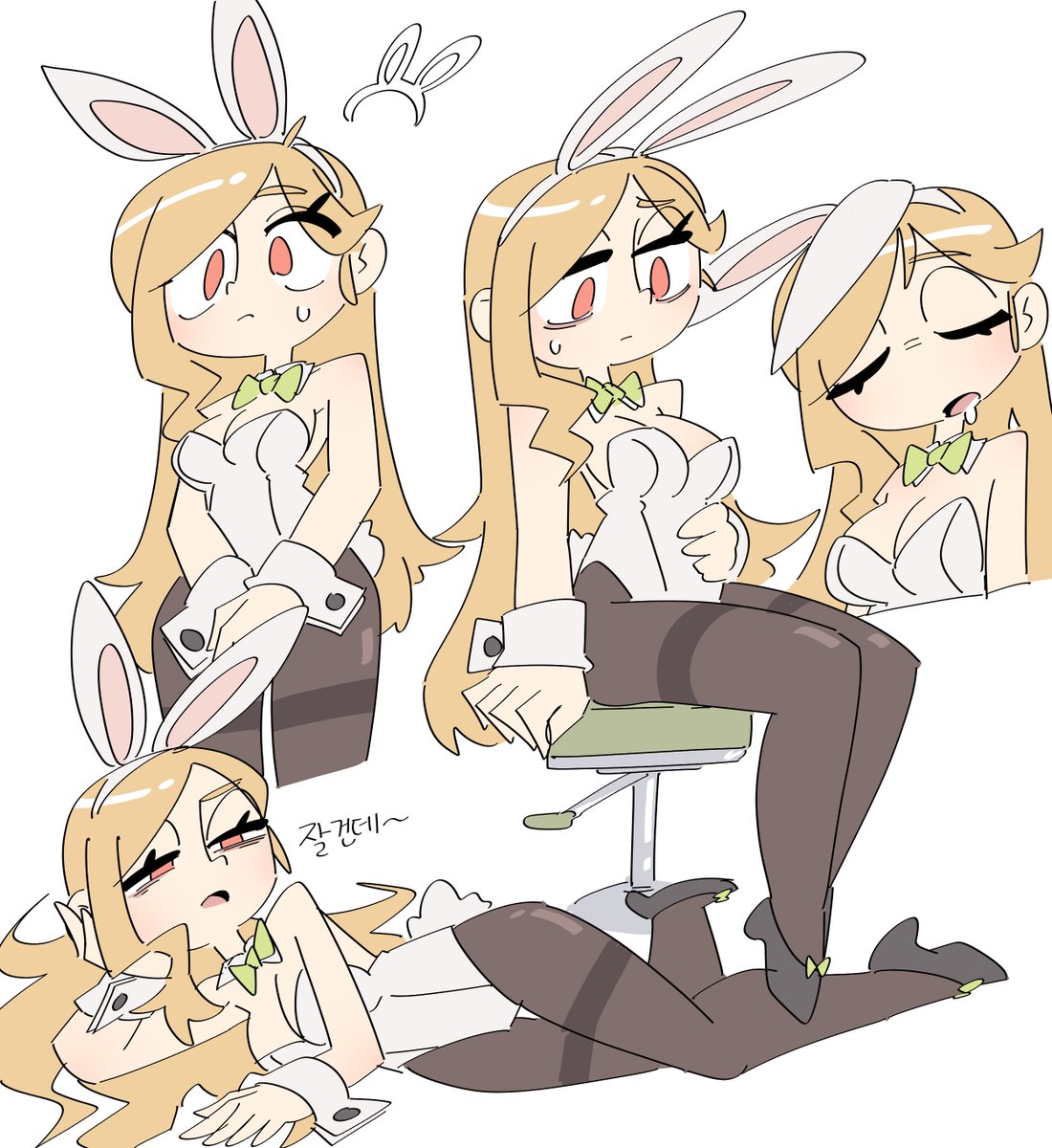 NOSUK (@nosuk0930) on Twitter photo M2HB🐰 M2HB🐰