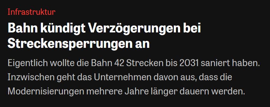 leanderwattig's tweet image. Könnt Ihr euch an irgendeine Nachricht zu Großprojekten erinnern, dass mal etwas schneller ging oder günstiger wurde als prognostiziert? Frage mich, warum man überhaupt noch Vorhersagen macht?