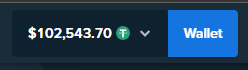 $50k profit yesterday so lets go again!

Drop a slot call, if it profits you get tipped join up! kick.com/kazlic
