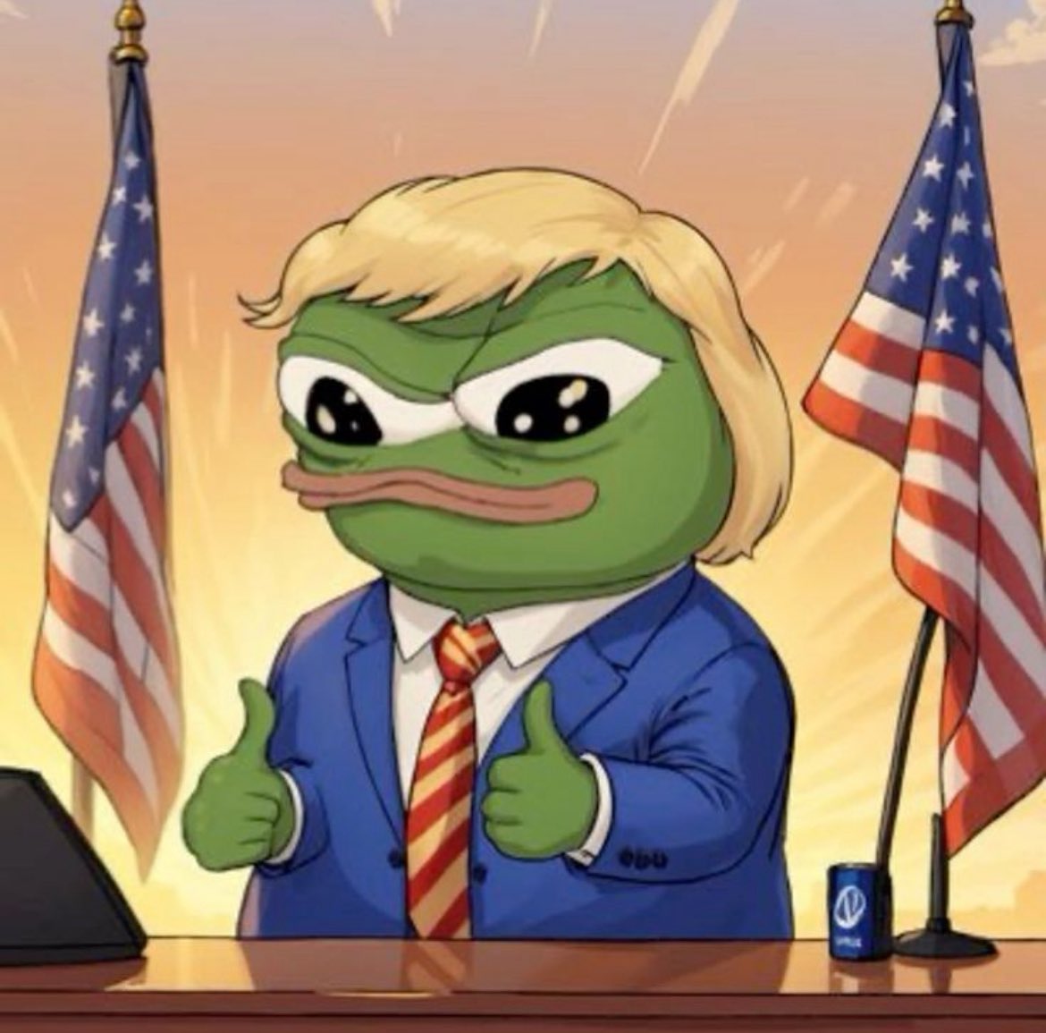 The frogs have only shared 🐸 We are Ungovernable $FrNa 🔺

It’s always good to be a frog ♥️ Everyone wins Free Internet Frog Money

<a href="/danielesesta/">Daniele 🟧 ( Meme Quant )</a> Head Frog obviously giving back whatever he received from the arena by staking $WIFE earn $Lambo

SHOULD $FrNa be added? <a href="/HeyAnonai/">Hey Anon</a>