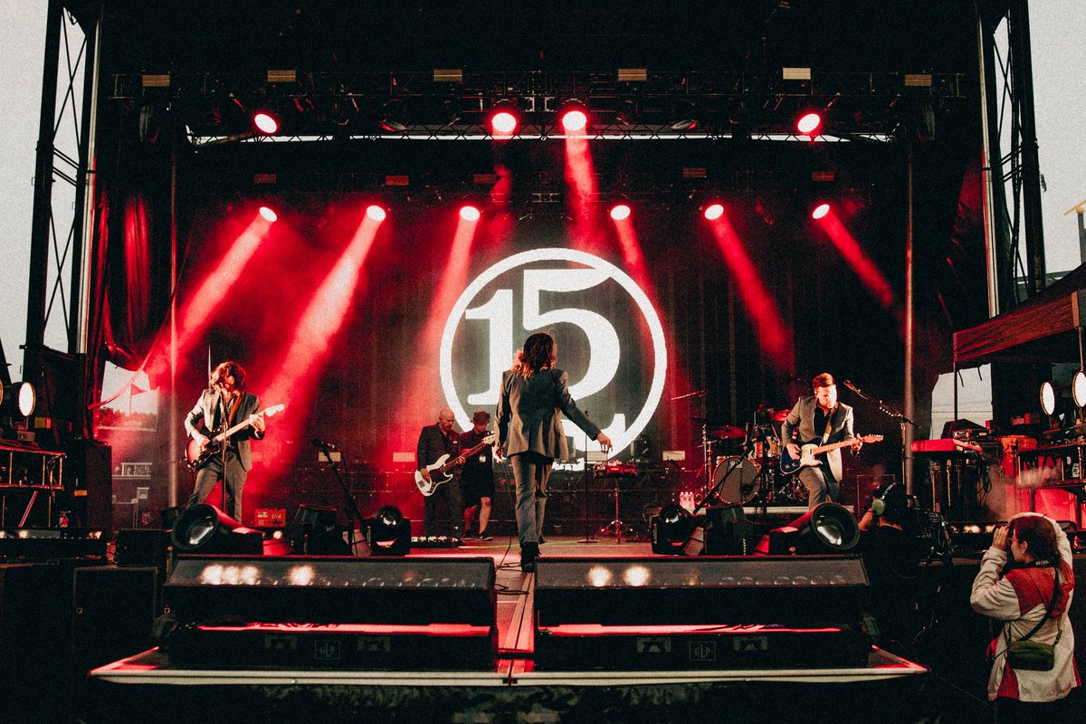 Taking Back Sunday tweet media