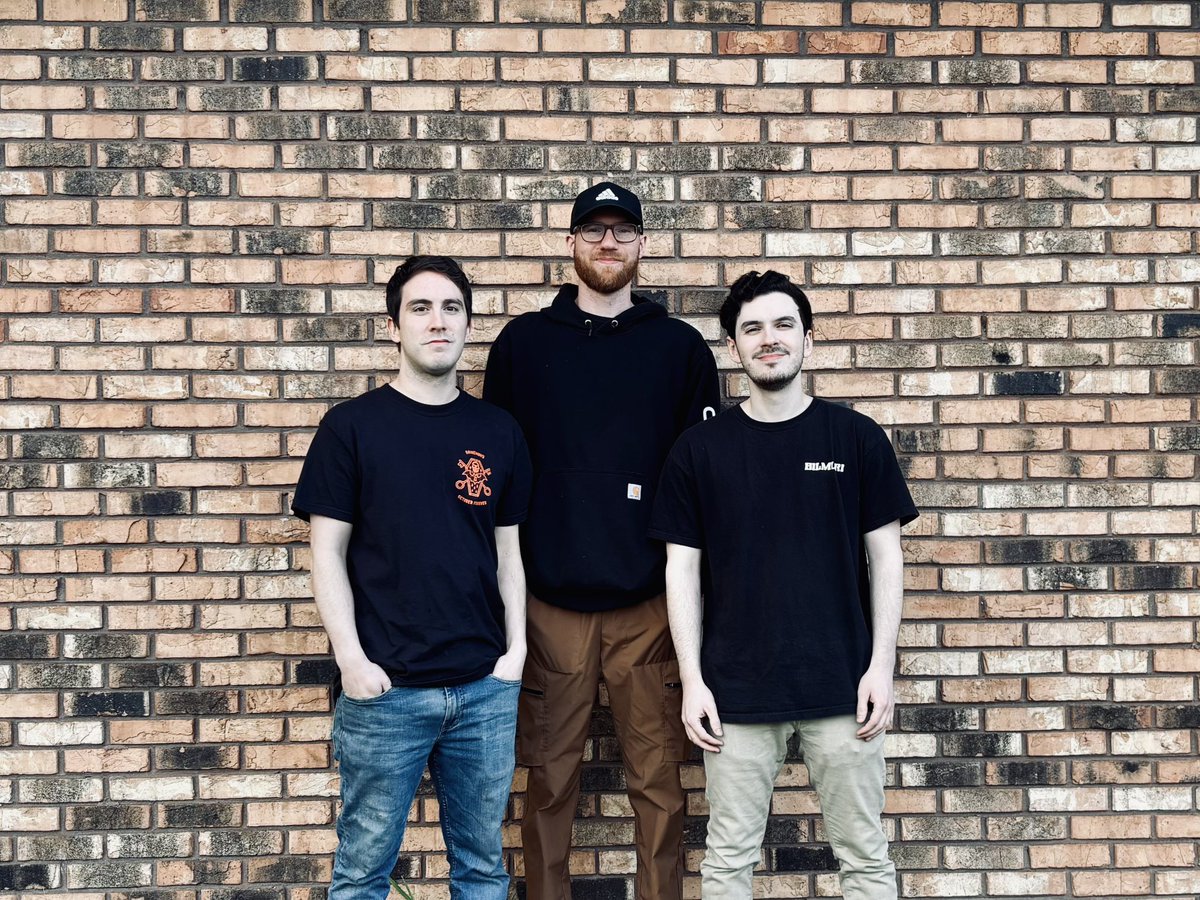 New music coming next week.