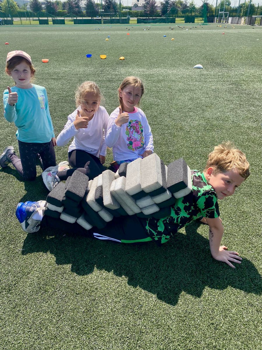 Scoil Naomh Pádraig Kanturk (@snpkanturk) on Twitter photo 1st & 2nd Classes enjoying their #SchoolTour at Lets Go, Mallow.
#ASW25
<a href="/ActiveFlag/">Active School Flag</a> 1st & 2nd Classes enjoying their #SchoolTour at Lets Go, Mallow.
#ASW25
<a href="/ActiveFlag/">Active School Flag</a>