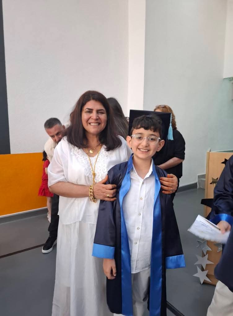 enginpehlivanli's tweet image. Oğlumuz Yiğit Alparslan Pehlivanlı&apos;nın törenine katıldık. Allahım tüm çocuklarımızın yollarını, bahtlarını, kısmetlerini açık eylesin. Her daim vatana millete hayırlı işler yapsınlar.
Başarıların daim olsun evlat 🤲🧿💙
#mezuniyet
#alparslan