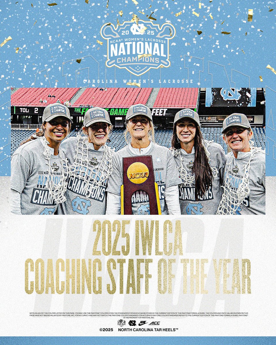 uncwlax's tweet image. The best doing it 😤