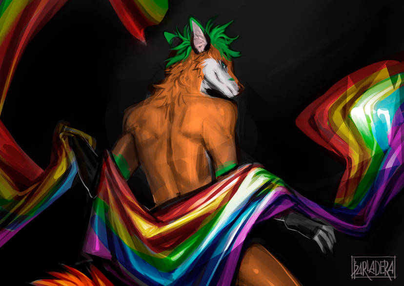 🌈🎉