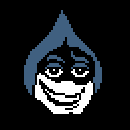 no_way_m8s's tweet image. Toby fox? More like Tobert Foxingson. hehe got em