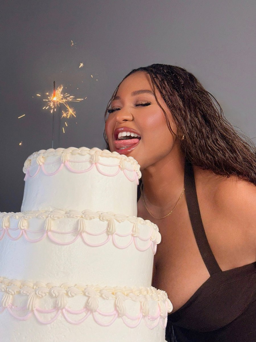 Happy Me Day 🎂🥳