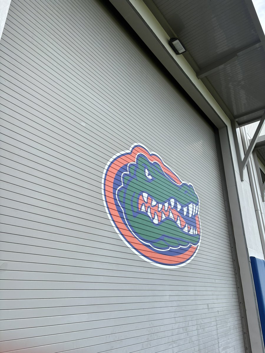 Mekhi Williams (@mekhiwilliams__) on Twitter photo I had a Great time at UF! Iβll be back on the 21st ππ
<a href="/coach_bnapier/">COACH BILLY NAPIER</a> <a href="/GatorsUpdate/">Gators Update</a> <a href="/GatorsFB/">Florida Gators Football</a> <a href="/FloridaGators/">Florida Gators</a> I had a Great time at UF! Iβll be back on the 21st ππ
<a href="/coach_bnapier/">COACH BILLY NAPIER</a> <a href="/GatorsUpdate/">Gators Update</a> <a href="/GatorsFB/">Florida Gators Football</a> <a href="/FloridaGators/">Florida Gators</a>