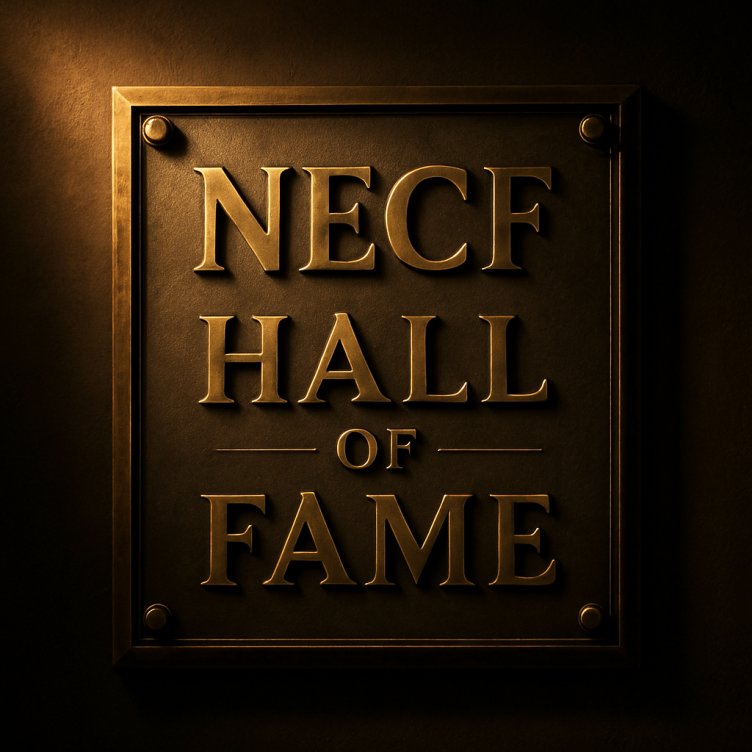 TheNESN's tweet photo. Announcing our inaugural #NECFHallOfFame class of #NECF25.  

#NECFHoF #NECFHoF25 https://t.co/wt6hEOdXky