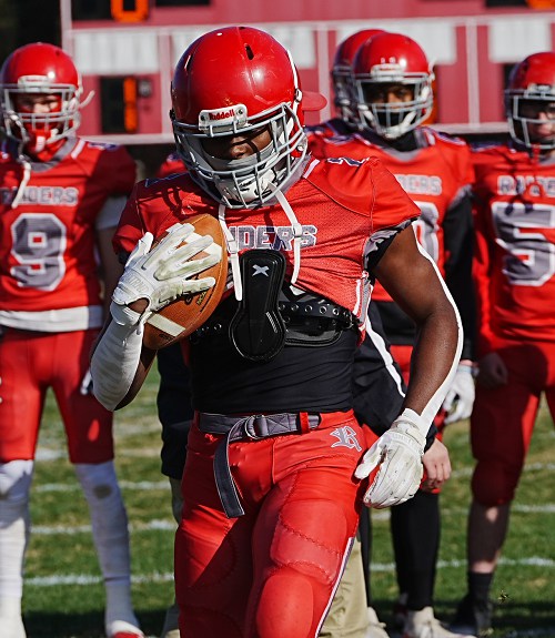 Will Vapreps Garlick (@willvapreps) on Twitter photo No longer under the radar. Rappahannock RB Kenneth Madison <a href="/MadisonKen10747/">Kenneth madison</a> balled out and received a scholarship offer from Norfolk State. Madison had 2200 yards rushing with 42 touchdowns last season <a href="/VaPrepsRivals/">Virginia Preps</a> <a href="/NorfolkStateFB/">Norfolk State Football 🔰</a> No longer under the radar. Rappahannock RB Kenneth Madison <a href="/MadisonKen10747/">Kenneth madison</a> balled out and received a scholarship offer from Norfolk State. Madison had 2200 yards rushing with 42 touchdowns last season <a href="/VaPrepsRivals/">Virginia Preps</a> <a href="/NorfolkStateFB/">Norfolk State Football 🔰</a>