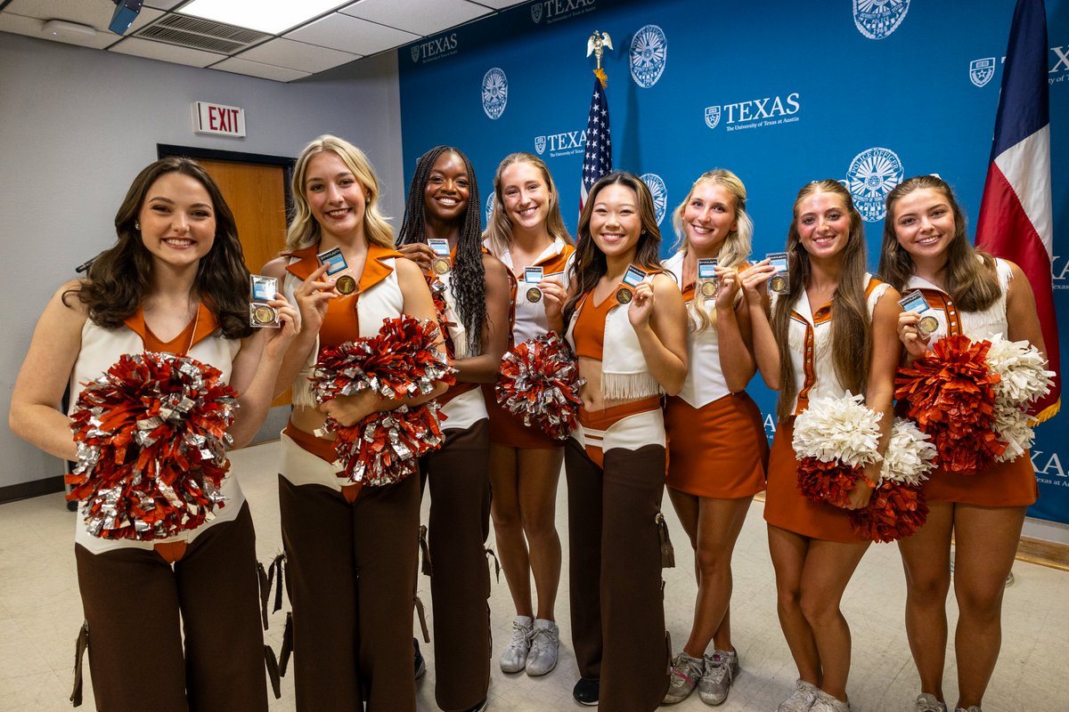 UT Austin Police (@utaustinpolice) on Twitter photo Today, we proudly welcome Officer Jones back to the Forty Acres—this time in uniform. A 24-year veteran of law enforcement and proud <a href="/TexasExes/">Texas Exes</a>, Ofc. Jones once wore burnt orange on the football field, playing on the legendary teams that clinched both the final Southwest Today, we proudly welcome Officer Jones back to the Forty Acres—this time in uniform. A 24-year veteran of law enforcement and proud <a href="/TexasExes/">Texas Exes</a>, Ofc. Jones once wore burnt orange on the football field, playing on the legendary teams that clinched both the final Southwest
