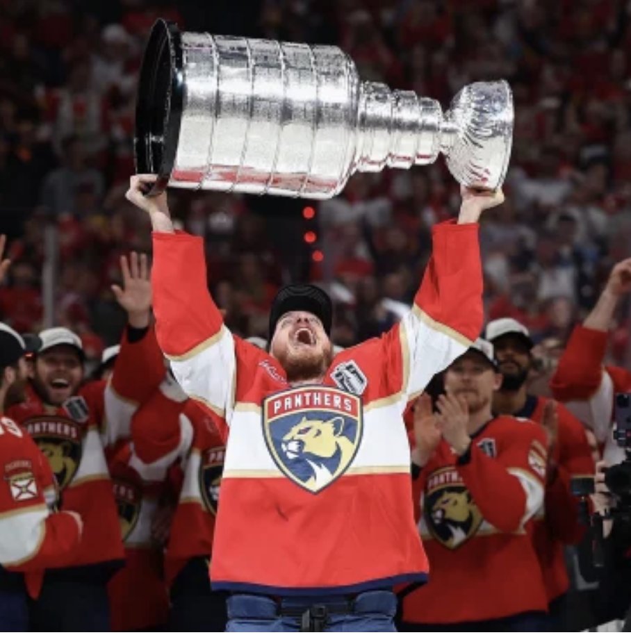 CoachsCornerDC's tweet image. Congrats to the Panthers for the repeat. The Oilers had a great run, but ran into a big, mean, nasty team.  How about some questions for the podcast?