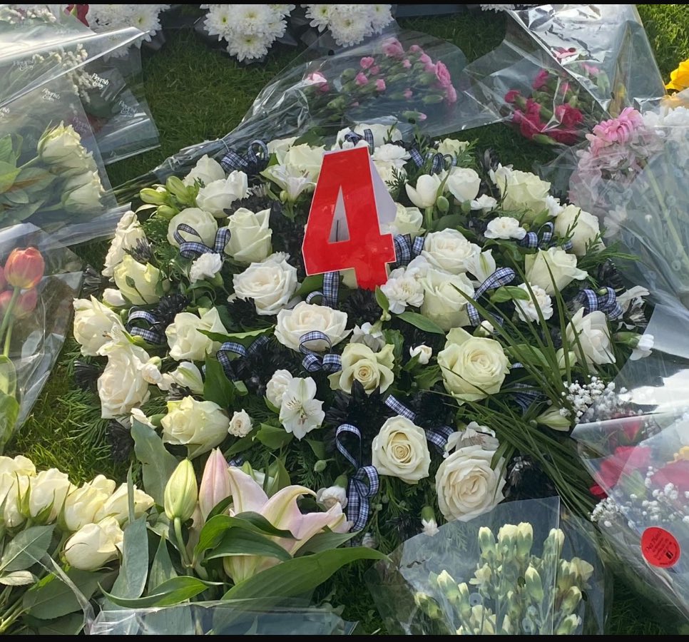 Threave Rovers FC tweet media