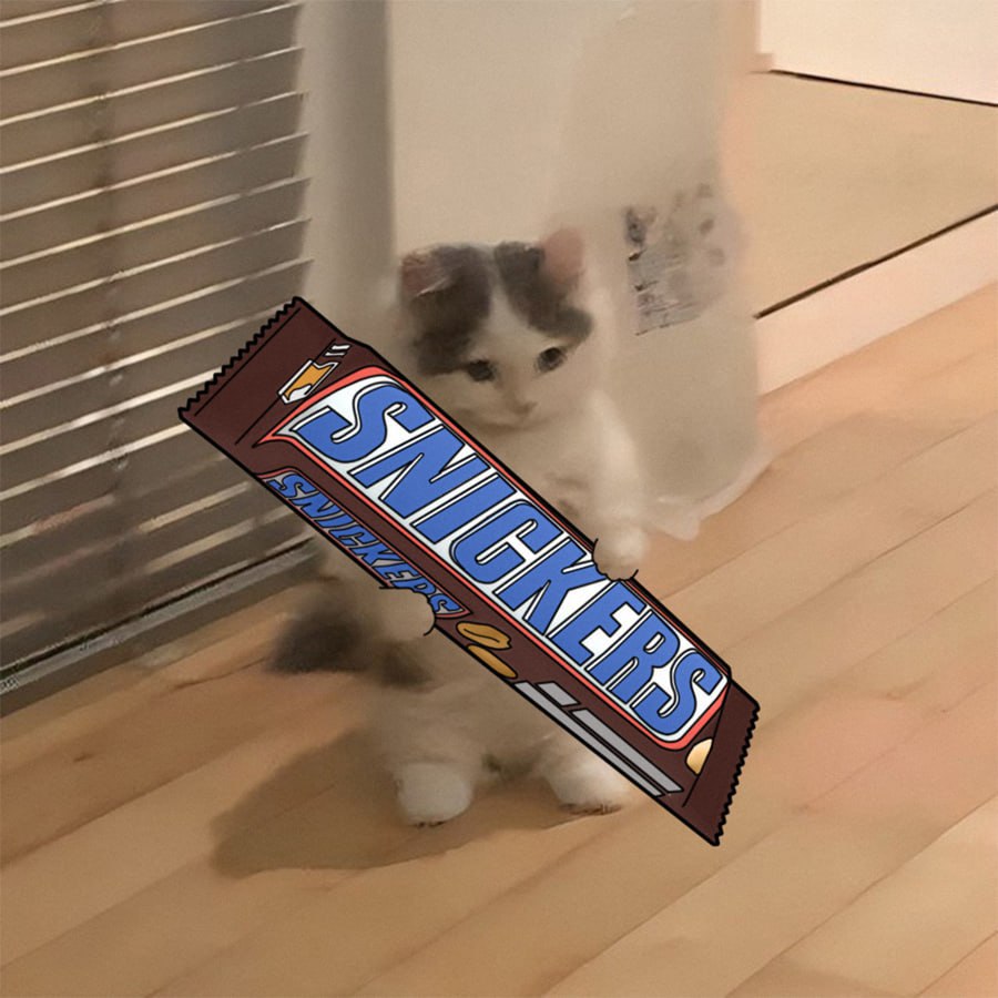 hangry?