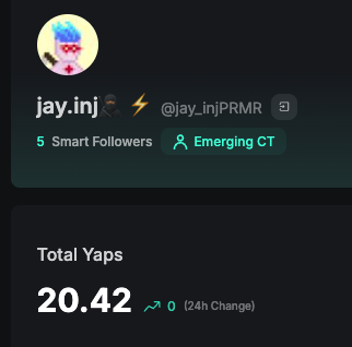 jay.inj🥷🏽 ⚡ tweet media