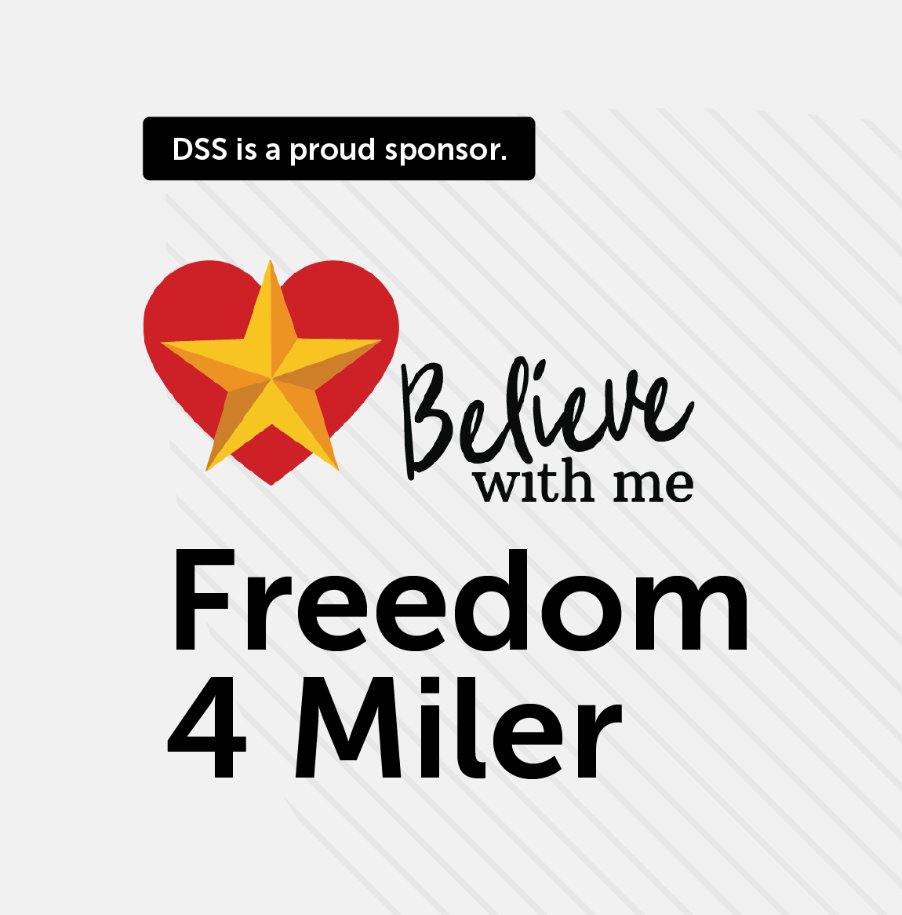 Believe With Me supports #GoldStar Families and will host two walk / run events starting on Saturday, 6/28 in Tampa, FL and then on Friday, July 4 in Tequesta, FL. Learn more how you can help! #ProudSponsor 
lnkd.in/e2WdQC9Q lnkd.in/eikBzJj