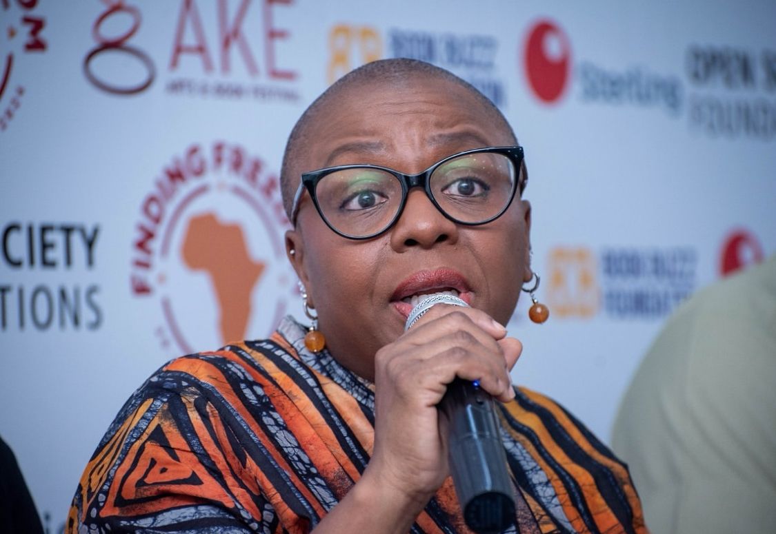 Ikeja Record (@ikejarecord) on Twitter photo <a href="/lolashoneyin/">Lọlá Shónẹ́yìn</a> is building a cultural calendar for Lagos ahead of ‘Ember’ season | Omon Okhuevbie
Read here: buff.ly/qmlVLPn <a href="/lolashoneyin/">Lọlá Shónẹ́yìn</a> is building a cultural calendar for Lagos ahead of ‘Ember’ season | Omon Okhuevbie
Read here: buff.ly/qmlVLPn