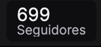 Dios mio santo sobrin@s .... 😔

Quien nos hace valer con 1 humilde follow en nuestro canal de Twitch para llegar a la meta ?🙏🏼