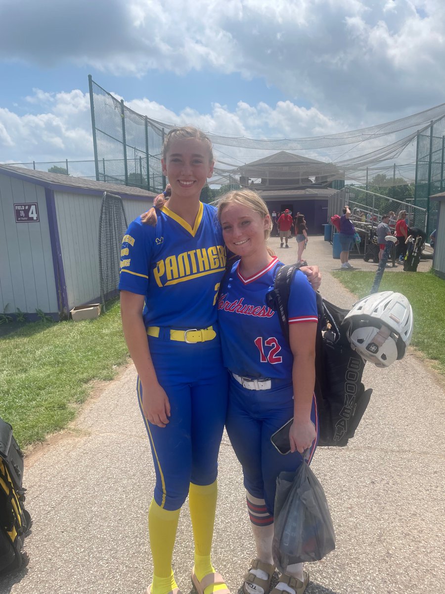 Elin Shaw (@elinshaw2028) on Twitter photo Had a great time playing in the All-Ohio Underclassman games. Blessed to have been selected for the Southeast team. Got to play with some former teammates and proud to represent Clay! I hit a homerun in the 3rd game. 💣
<a href="/SOSAOhio/">Southern Ohio Sports Authority</a> <a href="/2010_Passion/">Ohio Passion 2010 Carter</a> <a href="/claylsdsports/">Clay Local SD Sports</a> <a href="/KeenanPerry14/">Keenan Perry</a> Had a great time playing in the All-Ohio Underclassman games. Blessed to have been selected for the Southeast team. Got to play with some former teammates and proud to represent Clay! I hit a homerun in the 3rd game. 💣
<a href="/SOSAOhio/">Southern Ohio Sports Authority</a> <a href="/2010_Passion/">Ohio Passion 2010 Carter</a> <a href="/claylsdsports/">Clay Local SD Sports</a> <a href="/KeenanPerry14/">Keenan Perry</a>