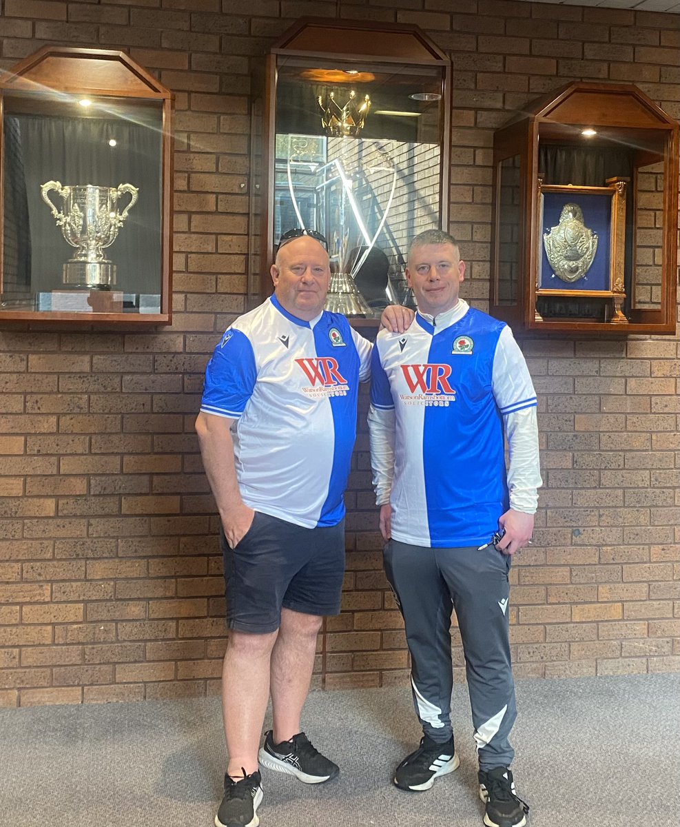 MTBRFC85ks's tweet photo. #rovers #RootedInHistory https://t.co/rbg6ywfgdY