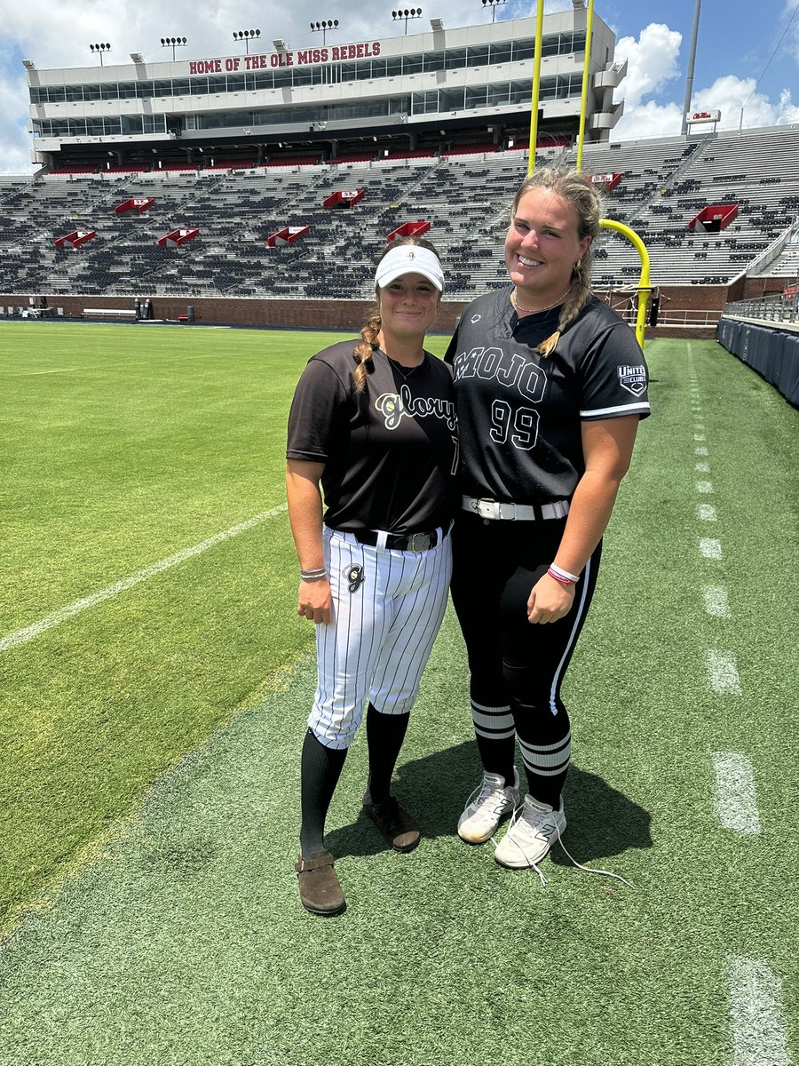 Abby Lynch-Buxton (@lynchbuxton) on Twitter photo Had a great time this weekend at <a href="/OleMissSoftball/">Ole Miss Softball</a> Camp!! Loved getting to meet some of the other committs and cannot wait!!! <a href="/CoachBBuchanan/">Bobby Buchanan</a> <a href="/NEvansSoftball/">Nancy Evans Softball</a> <a href="/Jamie_Trachsel/">Jamie Trachsel</a> <a href="/EhrenEarleywine/">Ehren Earleywine</a> Had a great time this weekend at <a href="/OleMissSoftball/">Ole Miss Softball</a> Camp!! Loved getting to meet some of the other committs and cannot wait!!! <a href="/CoachBBuchanan/">Bobby Buchanan</a> <a href="/NEvansSoftball/">Nancy Evans Softball</a> <a href="/Jamie_Trachsel/">Jamie Trachsel</a> <a href="/EhrenEarleywine/">Ehren Earleywine</a>