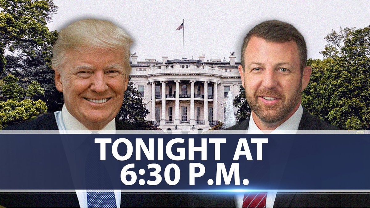 TONIGHT on <a href="/FOX23/">FOX23</a> News at 6:30 -- <a href="/SenMullin/">Markwayne Mullin</a> joins me to speak Unedited about the Israel-Iran conflict and the latest on President Trump's Big Beautiful Bill.