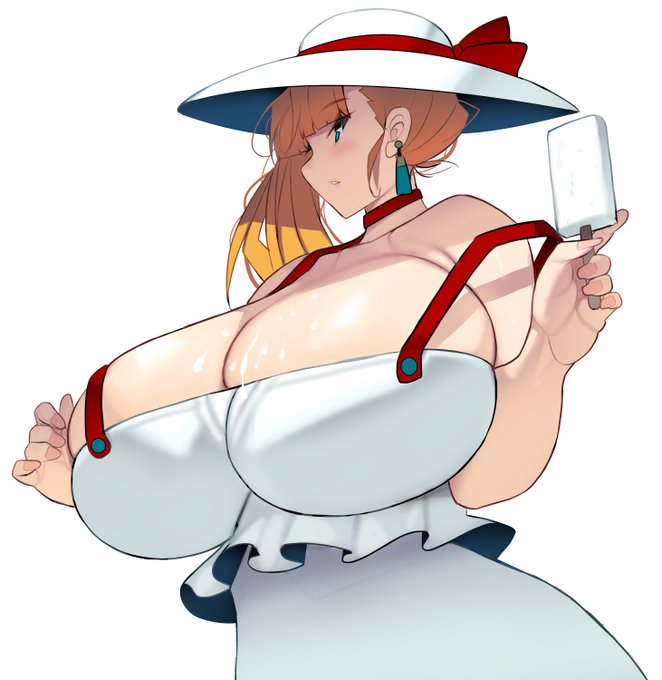 アイスおっぱい
https://t.co/0Th2lm2CBC 